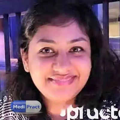 Dr. Diksha Nihalani Profile Picture