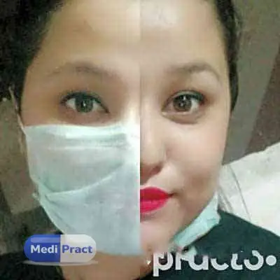 Dr. Diksha Panwar Profile Picture