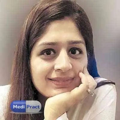 Dr. Diksha S. Chadha Profile Picture
