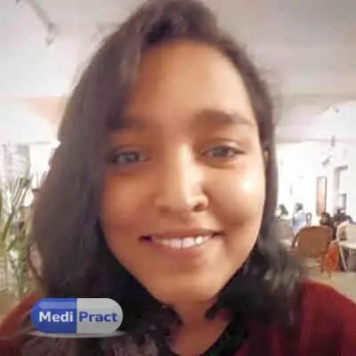 Dr. Diksha Sahu Profile Picture