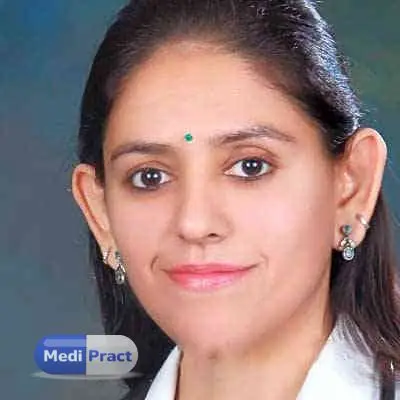 Dr. Diksha Sharma Profile Picture