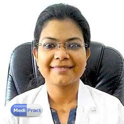 Dr. Diksha Singhal Profile Picture