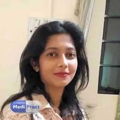 Dr. Diksha Suresh Gawande Profile Picture