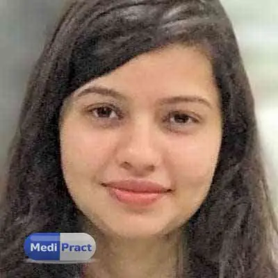 Dr. Diksha Thakur Profile Picture