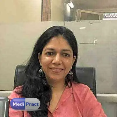 Dr. Diksha Vasishta Profile Picture