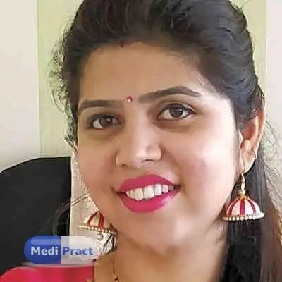 Dr. Diksha Warule Donadkar Profile Picture