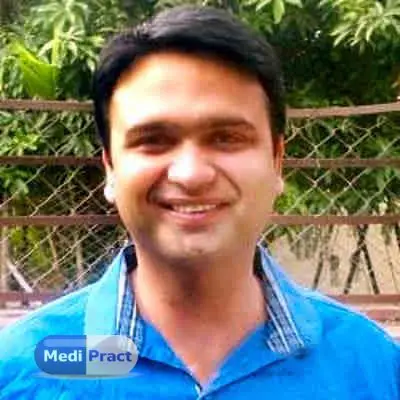 Dr. Dikshak Chawla Profile Picture