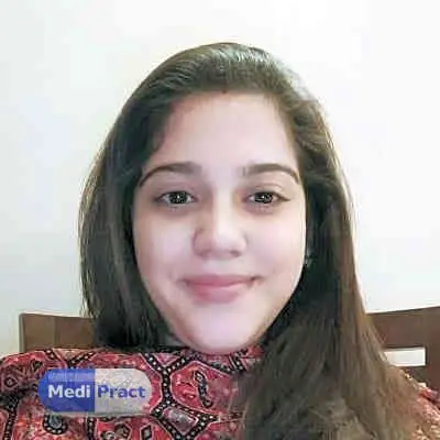 Dr. Dikshika Jagasia Malhotra Profile Picture