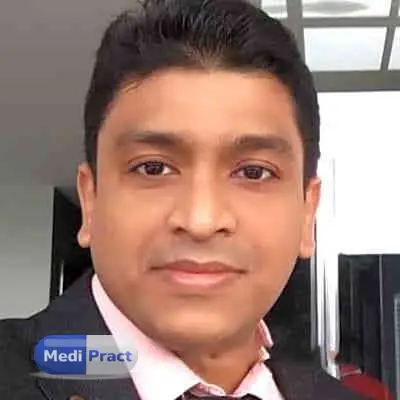 Dr. Dikshit Jodhavat Profile Picture