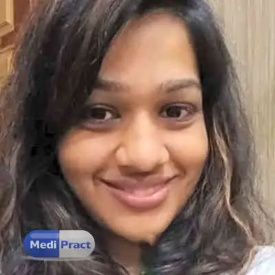 Dr. Dikshita Mehta Profile Picture