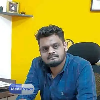 Dr. Dileep Kumar A R Profile Picture