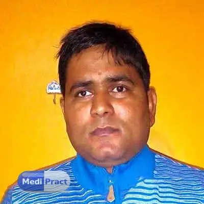Dr. Dileep Kumar Verma Profile Picture