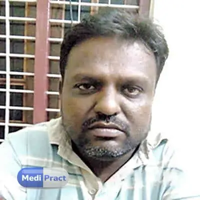 Dr. Dileep Singh Profile Picture