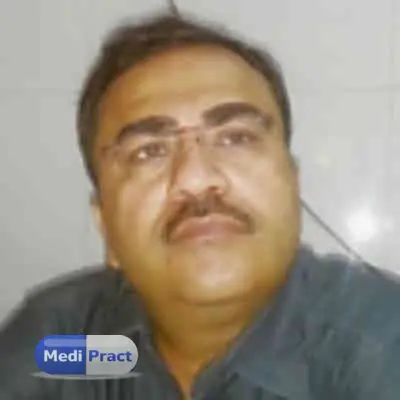 Dr. Dilip B. Chawala Profile Picture