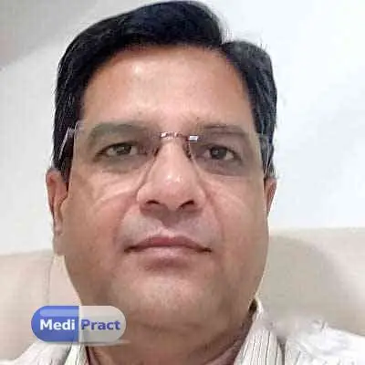 Dr. Dilip Bedekar Profile Picture