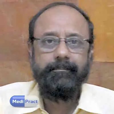 Dr. Dilip Bhavsar Profile Picture