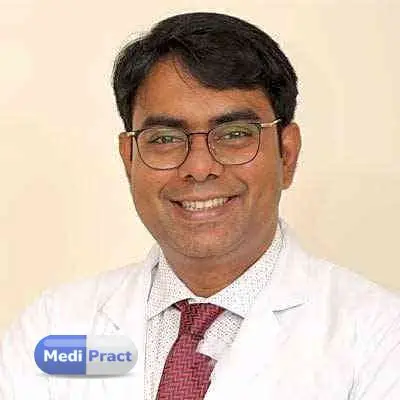 Dr. Dilip Chand Raja Profile Picture