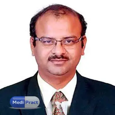 Dr. Dilip D Madane Profile Picture