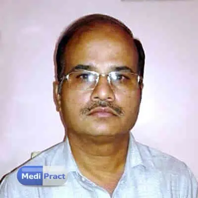 Dr. Dilip Deore Profile Picture