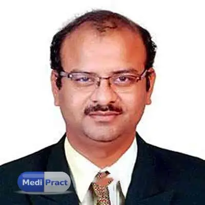 Dr. Dilip Devidas Madane Profile Picture
