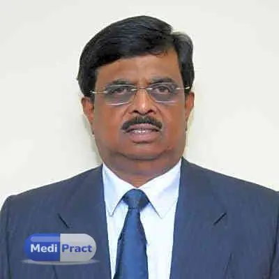 Dr. Dilip Dhanpal Profile Picture