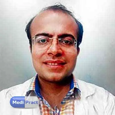 Dr. Dilip Dinesh Gadhiya Profile Picture