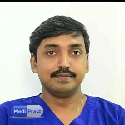 Dr. Dilip Dutta Profile Picture