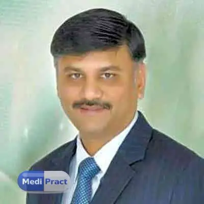 Dr. Dilip G Nandha Profile Picture
