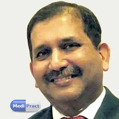 Dr. Dilip Gaitonde Profile Picture