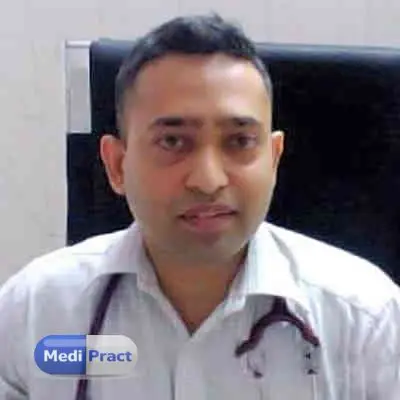 Dr. Dilip Gude Profile Picture