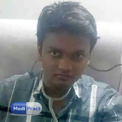 Dr. Dilip J Lathiya Profile Picture