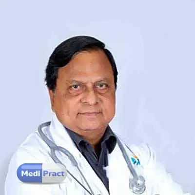 Dr. Dilip Jawali Profile Picture