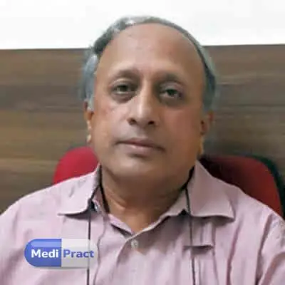 Dr. Dilip Kakade Profile Picture