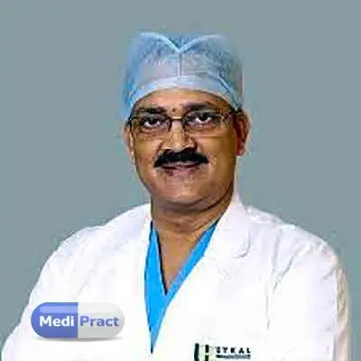 Dr. Dilip Kar Profile Picture