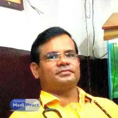 Dr. Dilip Kr Gupta Profile Picture