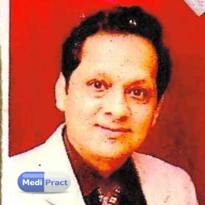 Dr. Dilip Kumar Kiyawat Profile Picture