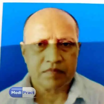Dr. Dilip Kumar Saikia Profile Picture