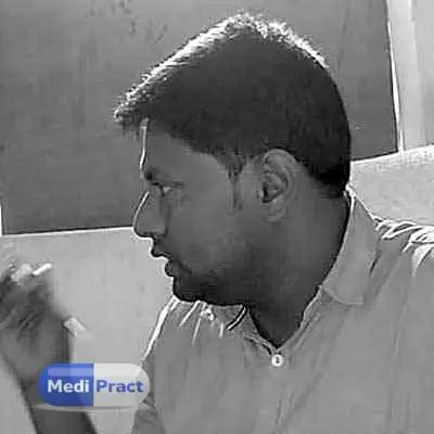 Dr. Dilip Kumar Yadav Profile Picture