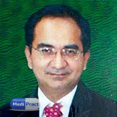 Dr. Dilip Lalwani Profile Picture