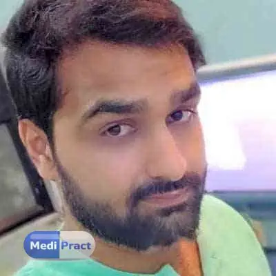 Dr. Dilip M Gurubakshani Profile Picture