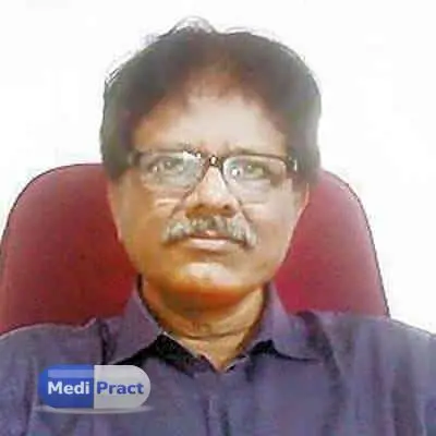Dr. Dilip M. Raut Profile Picture