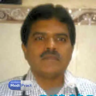 Dr. Dilip M. Sonawane Profile Picture
