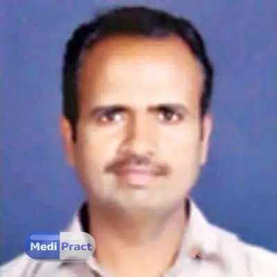Dr. Dilip More Profile Picture