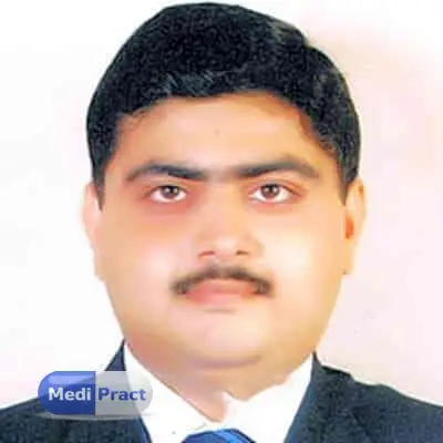 Dr. Dilip N.Pandav Profile Picture