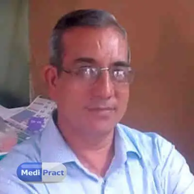 Dr. Dilip N. Shah Profile Picture