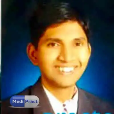 Dr. Dilip Nalage Profile Picture