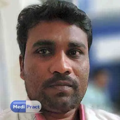Dr. Dilip P Sonune Profile Picture