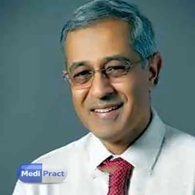 Dr. Dilip Panikar Profile Picture