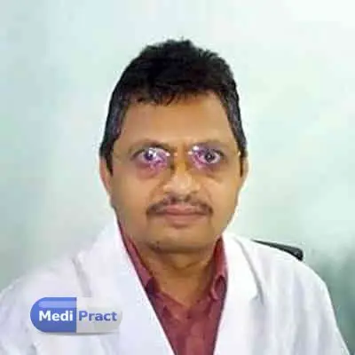 Dr. Dilip Patel Profile Picture