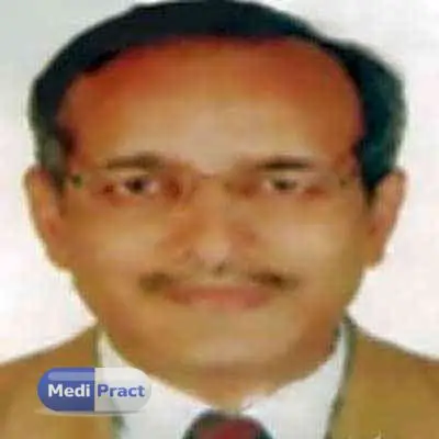 Dr. Dilip Pathak Profile Picture